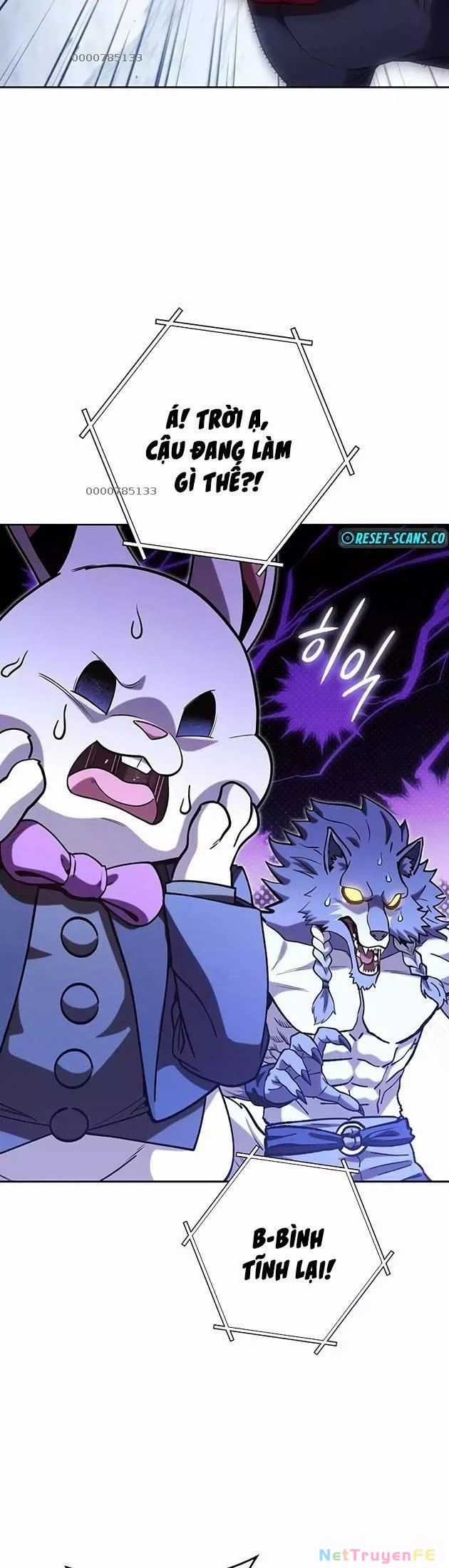 Tái Thiết Hầm Ngục Chapter 215 trang 2