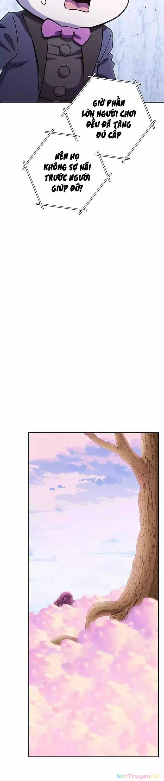 Tái Thiết Hầm Ngục Chapter 215 trang 20