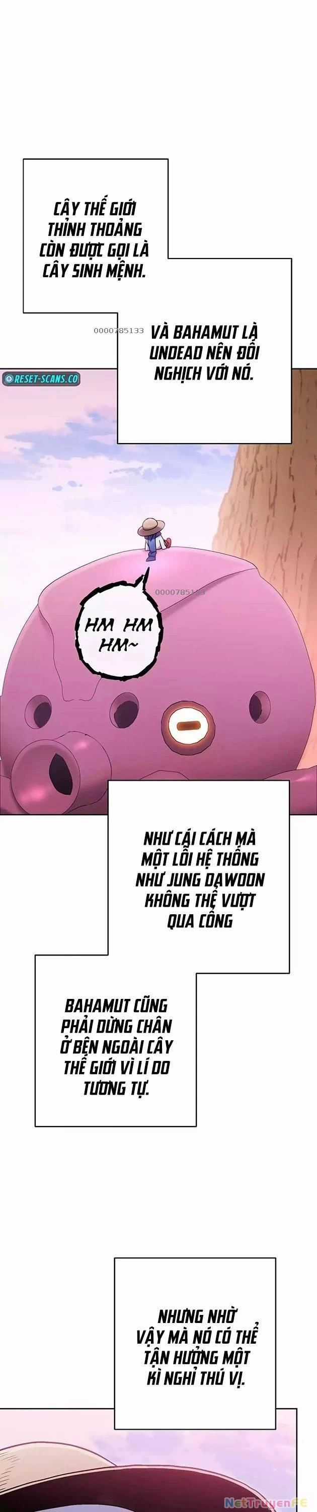 Tái Thiết Hầm Ngục Chapter 215 trang 21