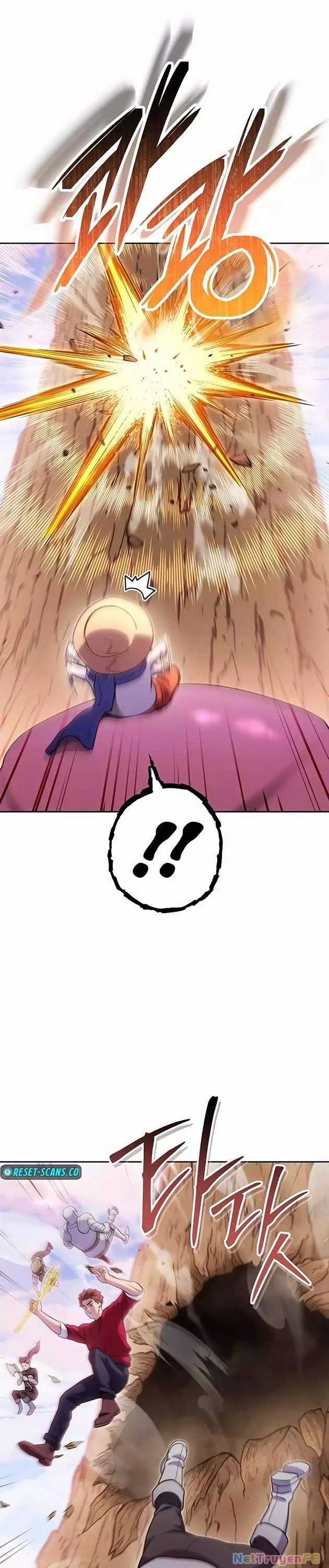 Tái Thiết Hầm Ngục Chapter 215 trang 23