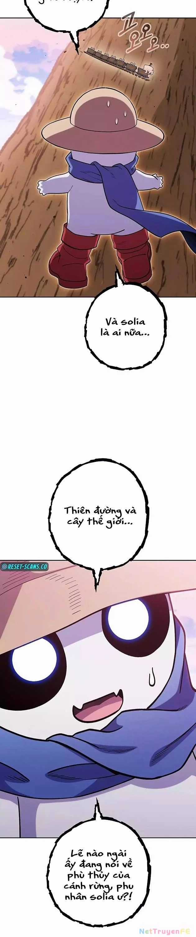 Tái Thiết Hầm Ngục Chapter 215 trang 26