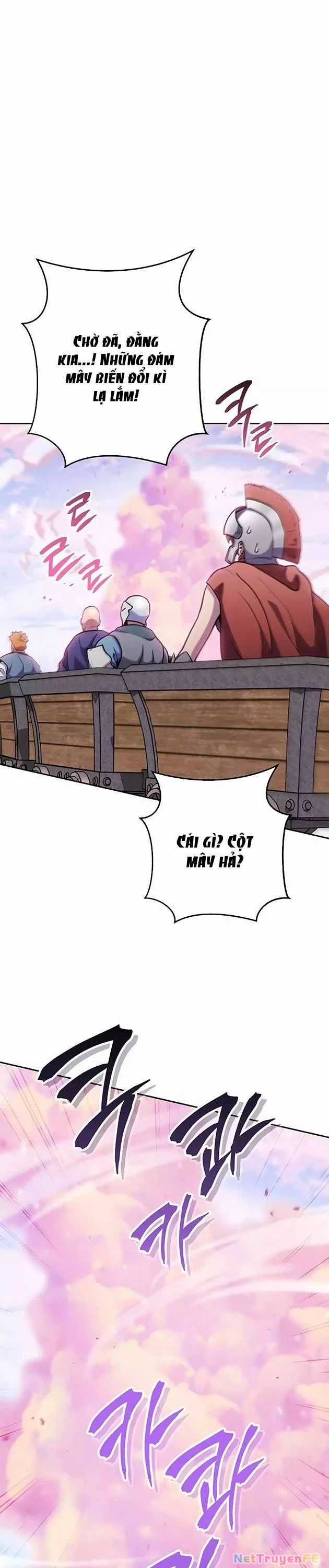 Tái Thiết Hầm Ngục Chapter 215 trang 27