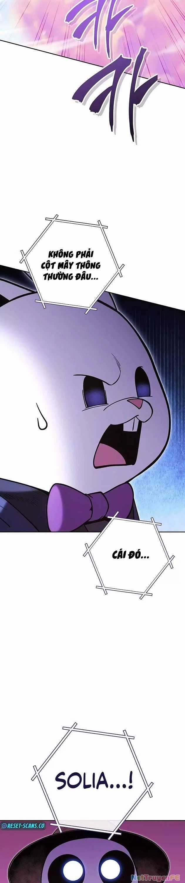 Tái Thiết Hầm Ngục Chapter 215 trang 28