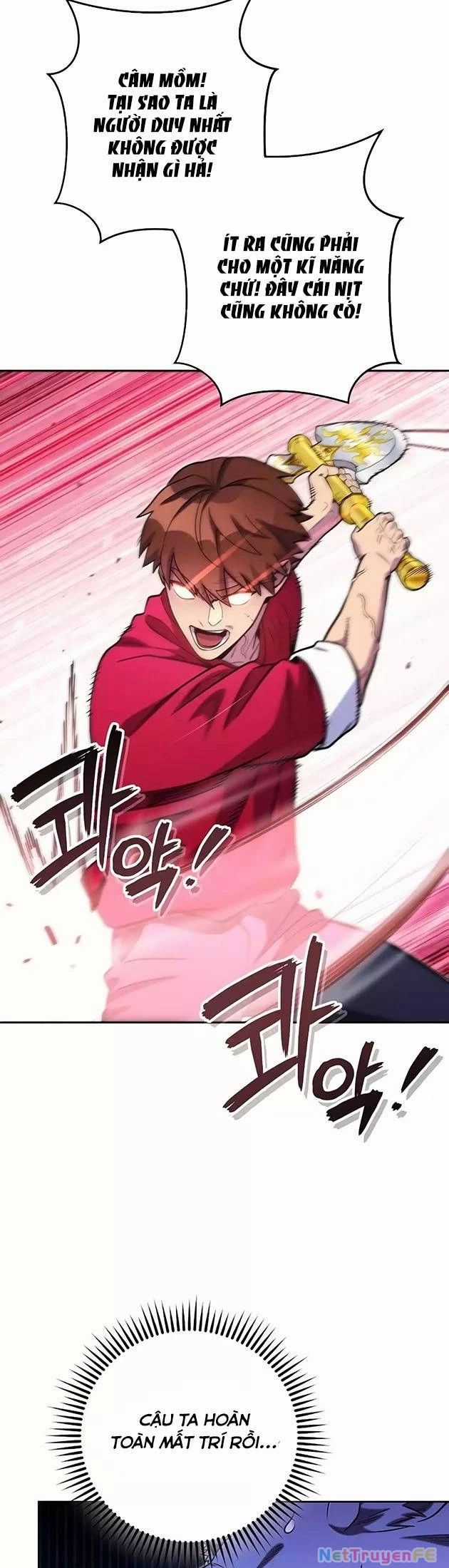 Tái Thiết Hầm Ngục Chapter 215 trang 3