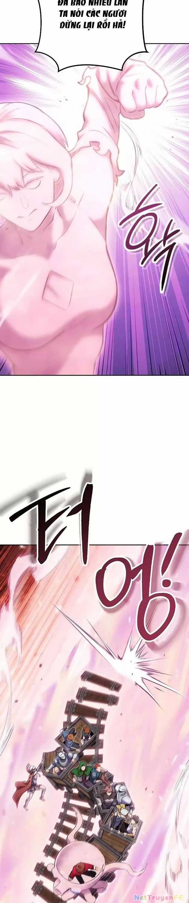 Tái Thiết Hầm Ngục Chapter 215 trang 30