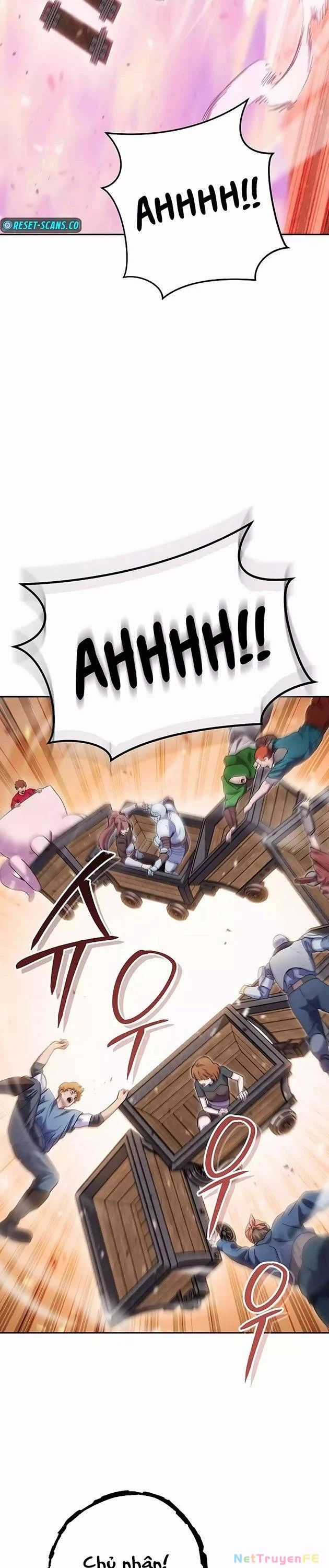 Tái Thiết Hầm Ngục Chapter 215 trang 31