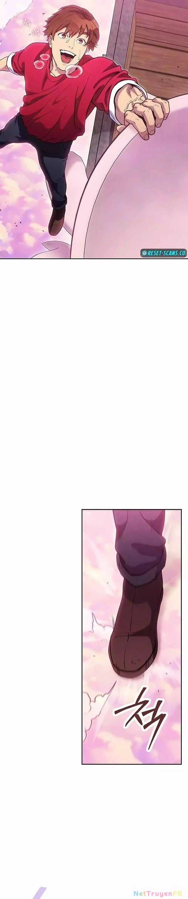 Tái Thiết Hầm Ngục Chapter 215 trang 33