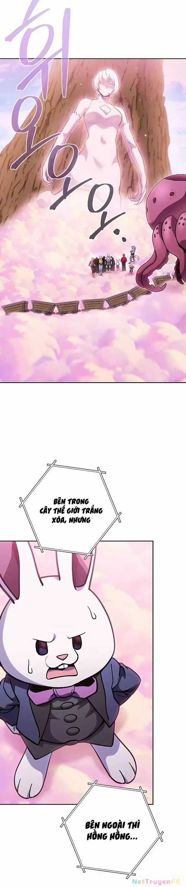 Tái Thiết Hầm Ngục Chapter 215 trang 34