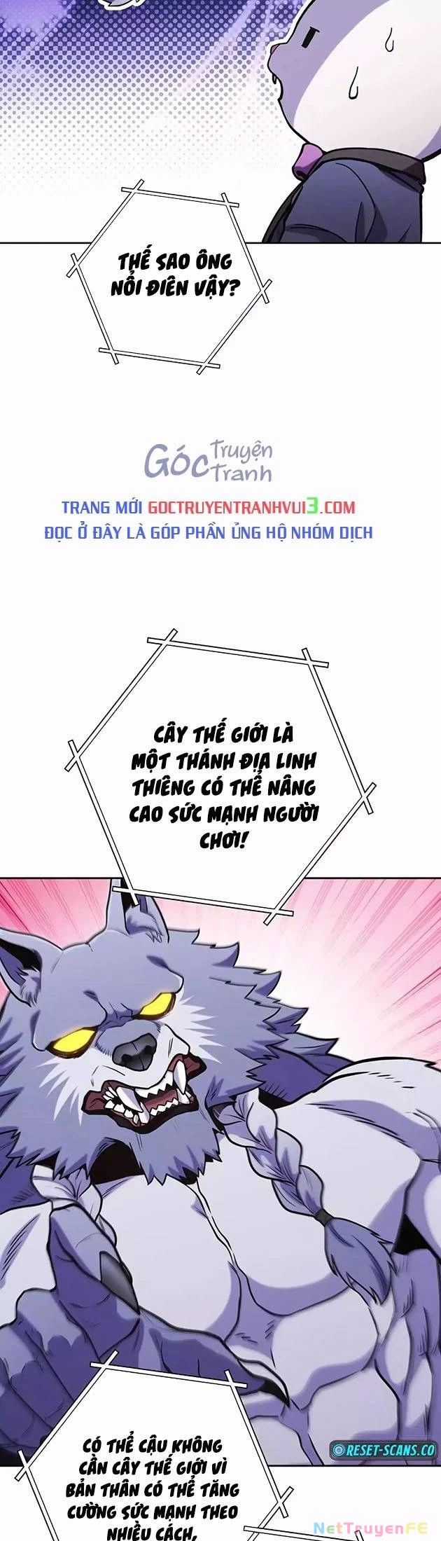 Tái Thiết Hầm Ngục Chapter 215 trang 36