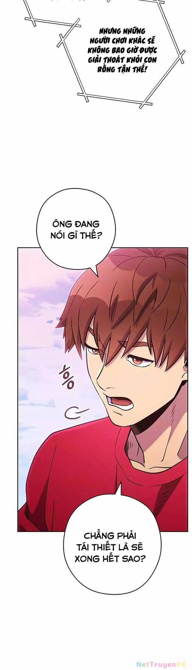 Tái Thiết Hầm Ngục Chapter 215 trang 37