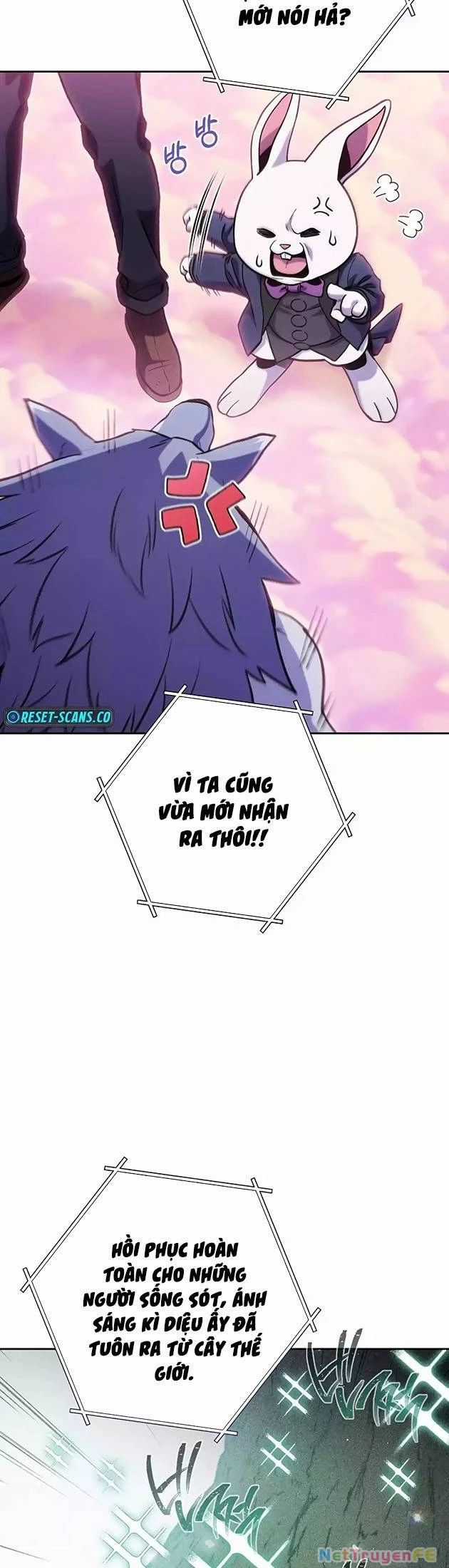 Tái Thiết Hầm Ngục Chapter 215 trang 39