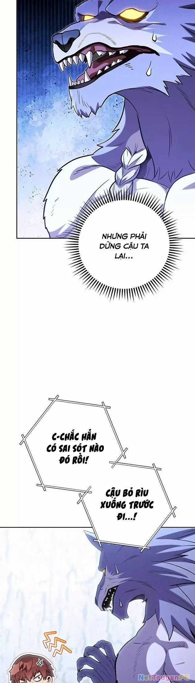 Tái Thiết Hầm Ngục Chapter 215 trang 4