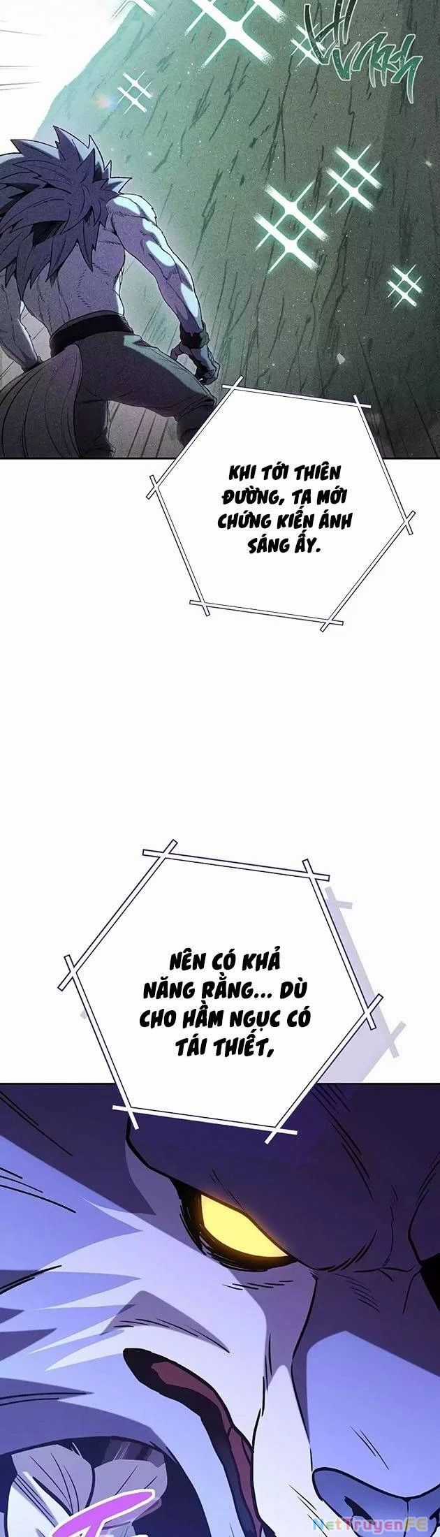 Tái Thiết Hầm Ngục Chapter 215 trang 40