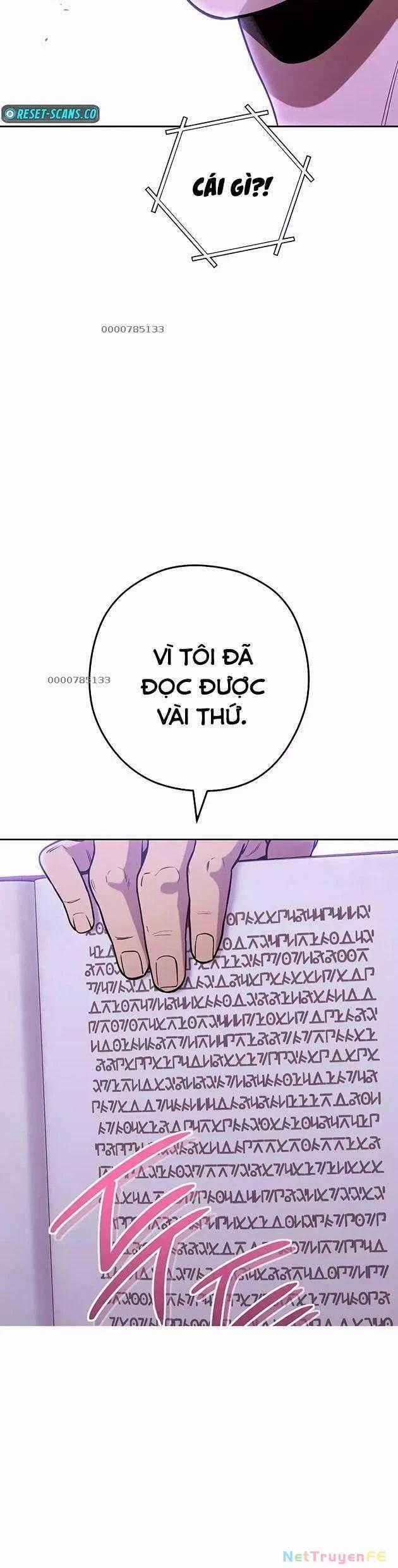 Tái Thiết Hầm Ngục Chapter 215 trang 42