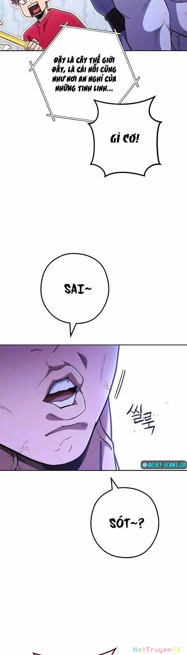 Tái Thiết Hầm Ngục Chapter 215 trang 5