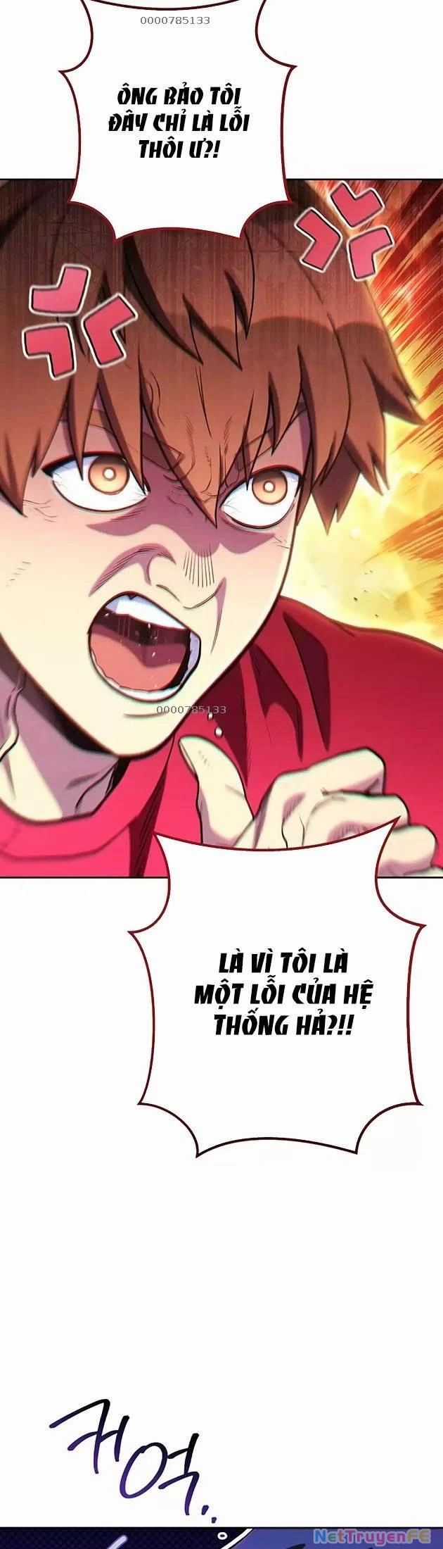 Tái Thiết Hầm Ngục Chapter 215 trang 6