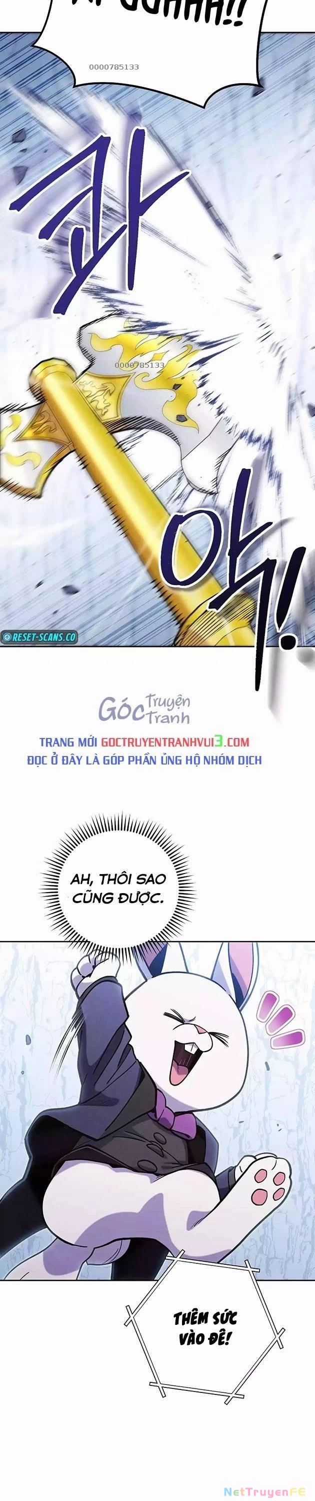 Tái Thiết Hầm Ngục Chapter 215 trang 8