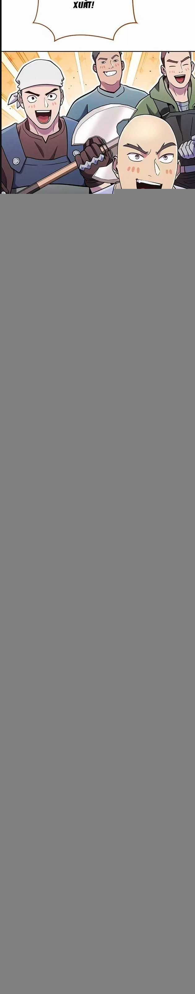 Tái Thiết Hầm Ngục Chapter 216 trang 21