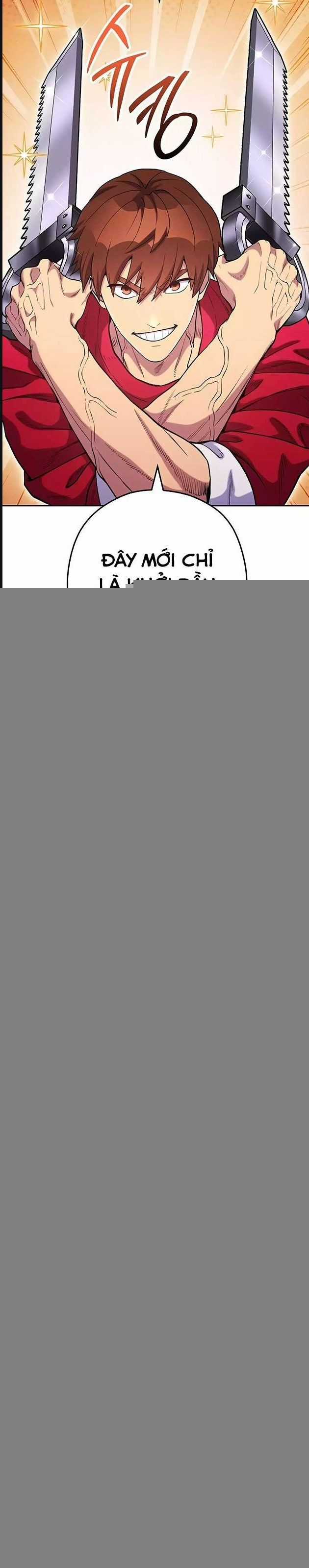 Tái Thiết Hầm Ngục Chapter 216 trang 29