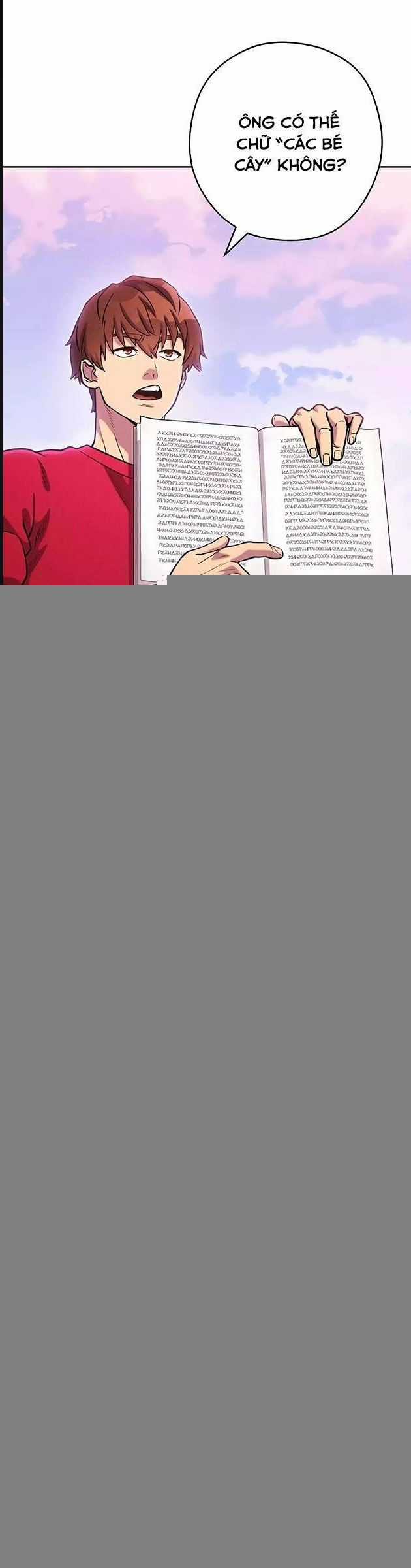 Tái Thiết Hầm Ngục Chapter 216 trang 3