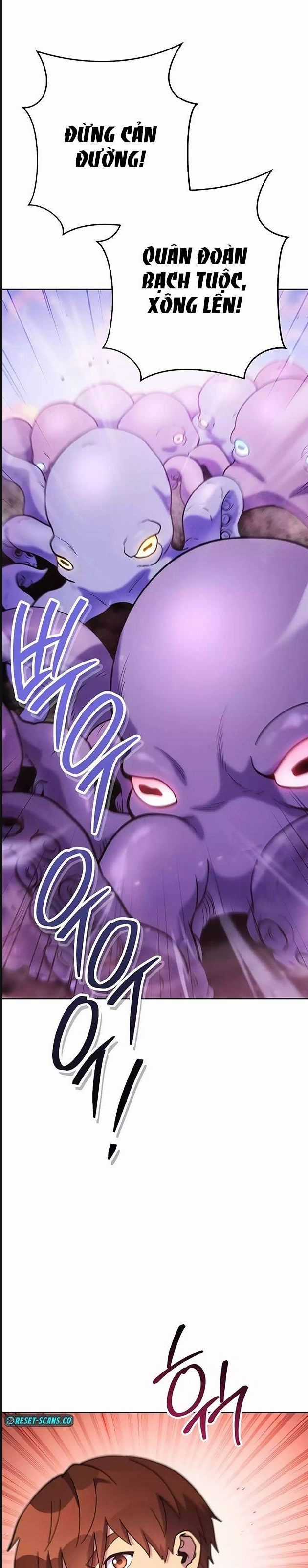 Tái Thiết Hầm Ngục Chapter 216 trang 34