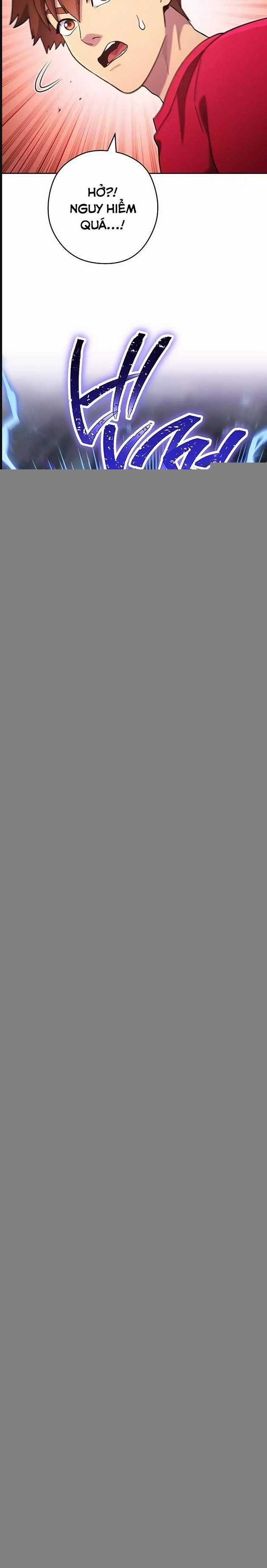 Tái Thiết Hầm Ngục Chapter 216 trang 35