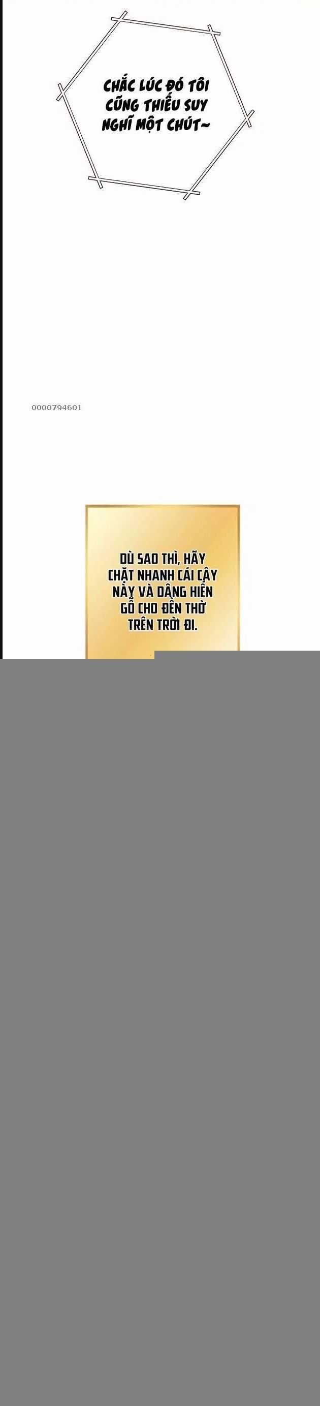 Tái Thiết Hầm Ngục Chapter 216 trang 6