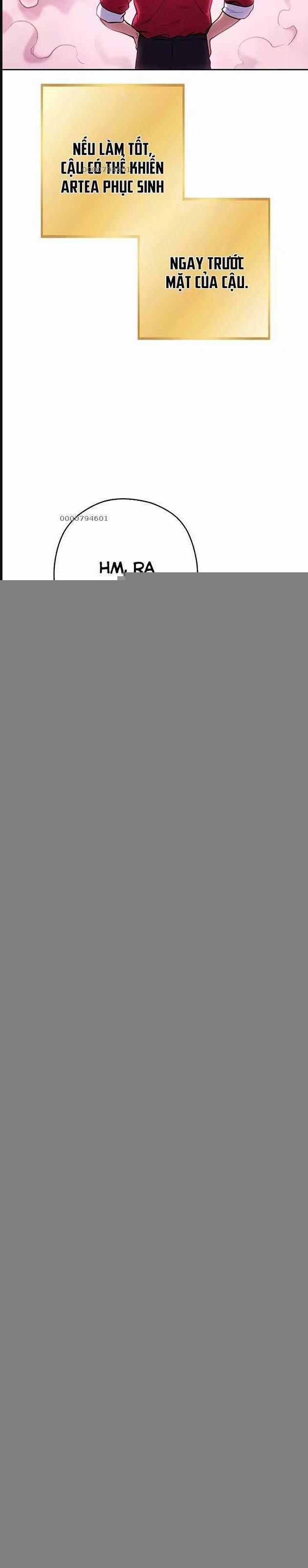 Tái Thiết Hầm Ngục Chapter 216 trang 8