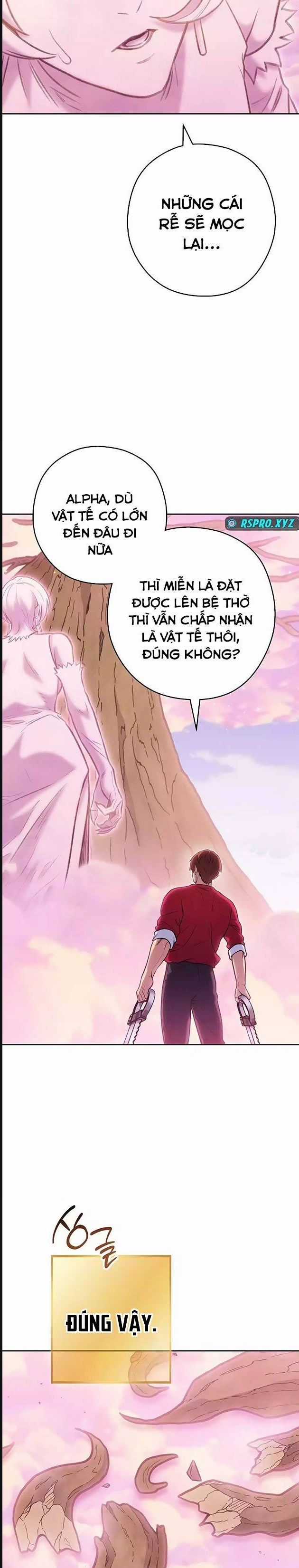 Tái Thiết Hầm Ngục Chapter 217 trang 11