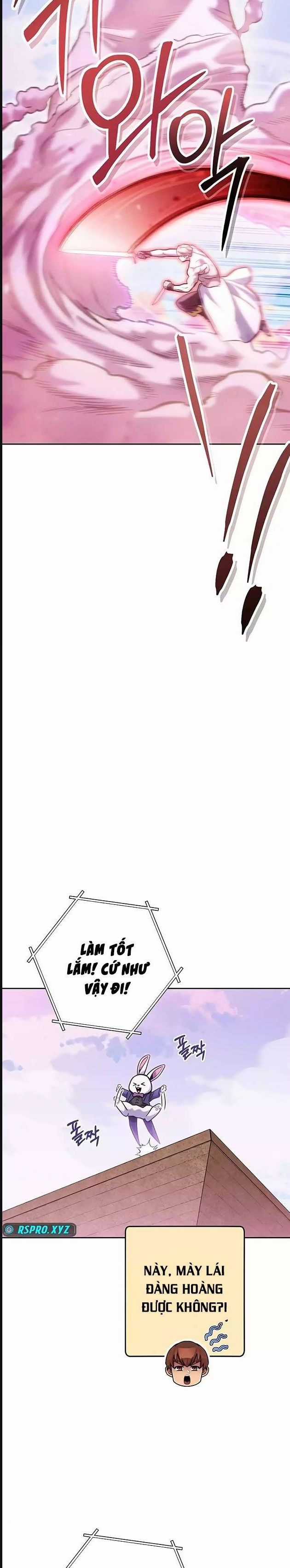 Tái Thiết Hầm Ngục Chapter 217 trang 21