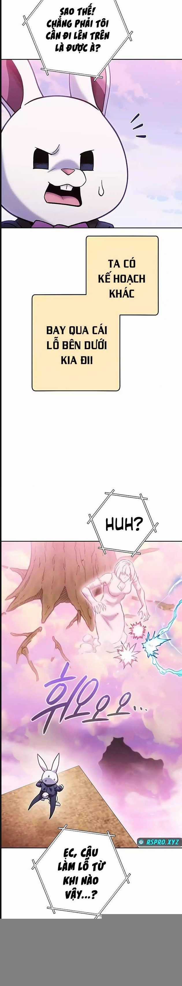 Tái Thiết Hầm Ngục Chapter 217 trang 22