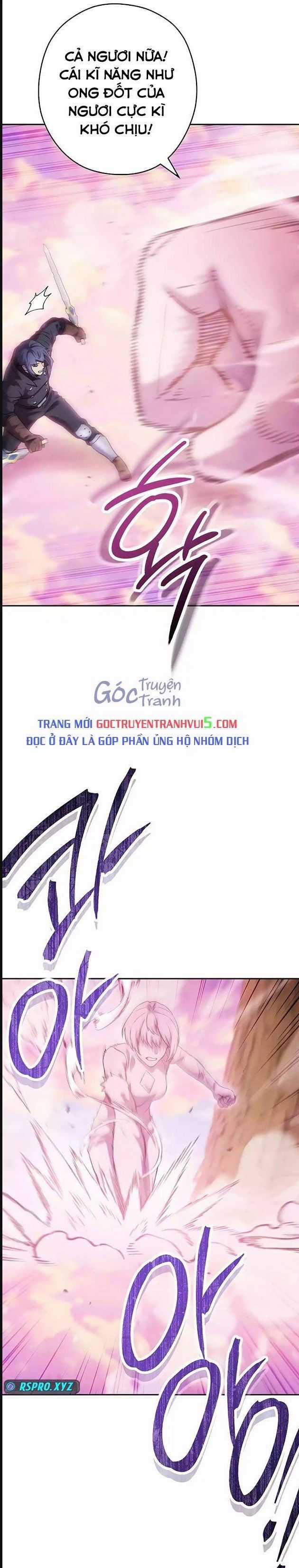 Tái Thiết Hầm Ngục Chapter 217 trang 24