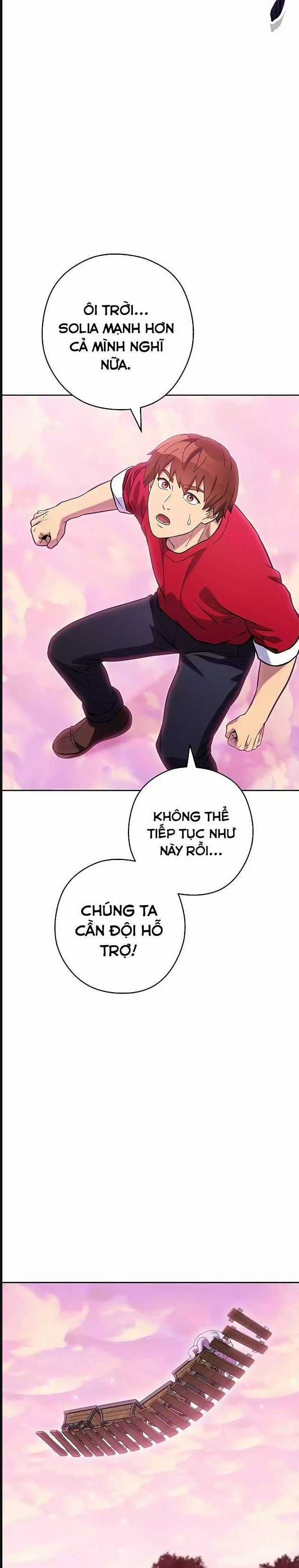 Tái Thiết Hầm Ngục Chapter 217 trang 25