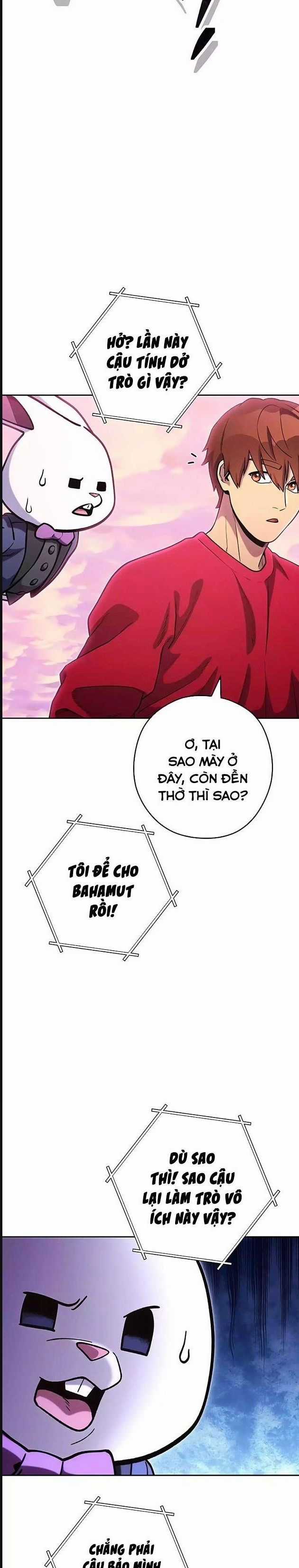 Tái Thiết Hầm Ngục Chapter 217 trang 27