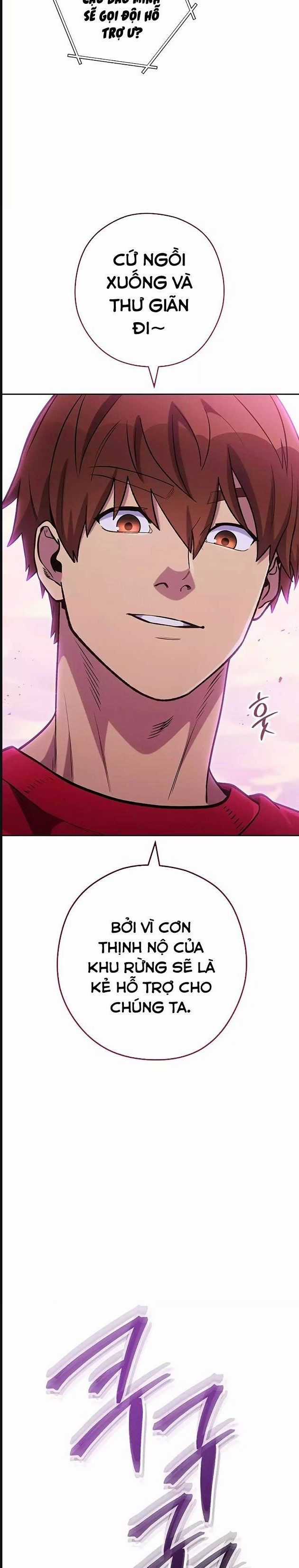 Tái Thiết Hầm Ngục Chapter 217 trang 28