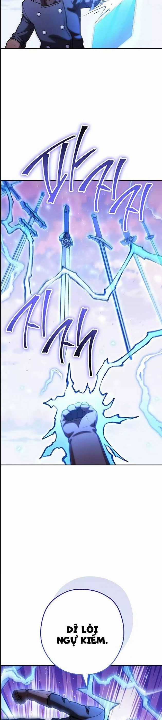 Tái Thiết Hầm Ngục Chapter 217 trang 3