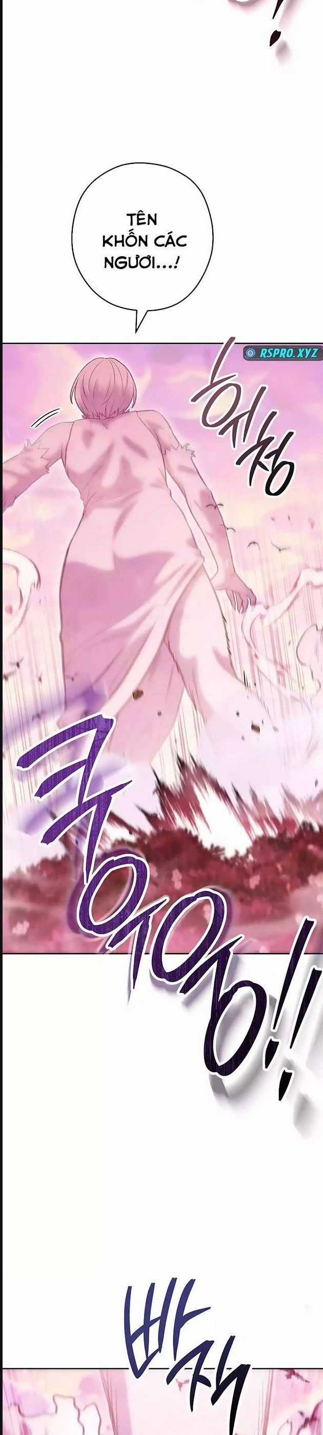 Tái Thiết Hầm Ngục Chapter 217 trang 31