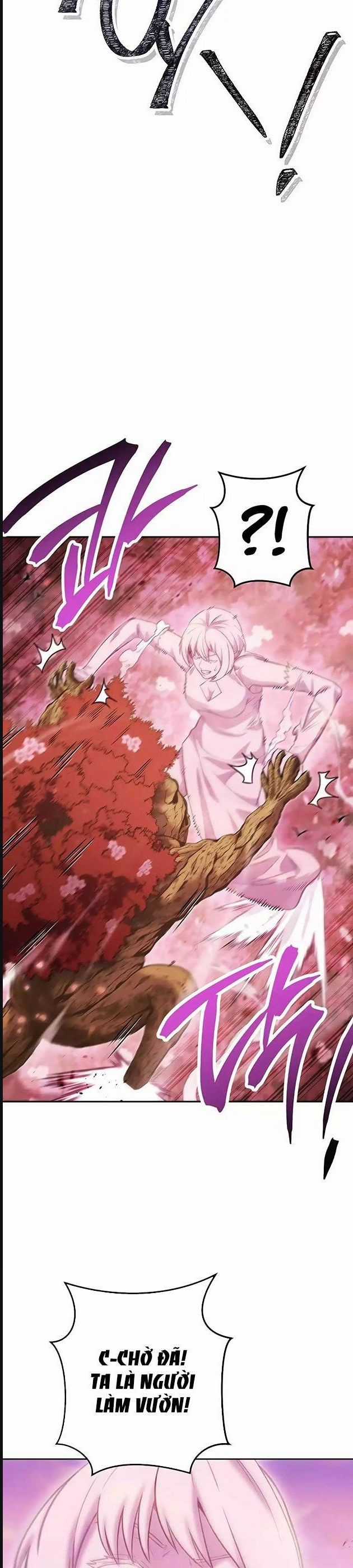 Tái Thiết Hầm Ngục Chapter 217 trang 33