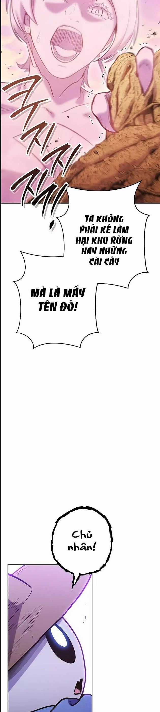 Tái Thiết Hầm Ngục Chapter 217 trang 34