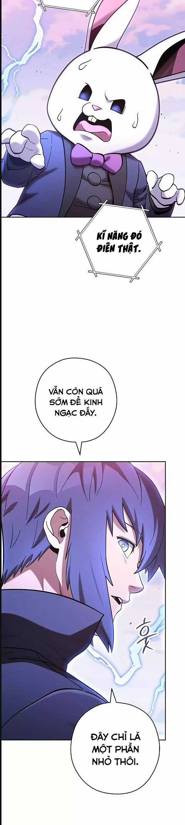 Tái Thiết Hầm Ngục Chapter 217 trang 5