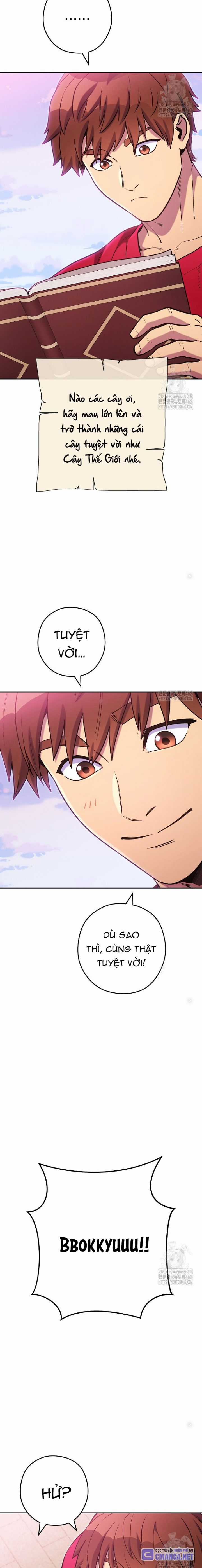 Tái Thiết Hầm Ngục Chapter 218 trang 12