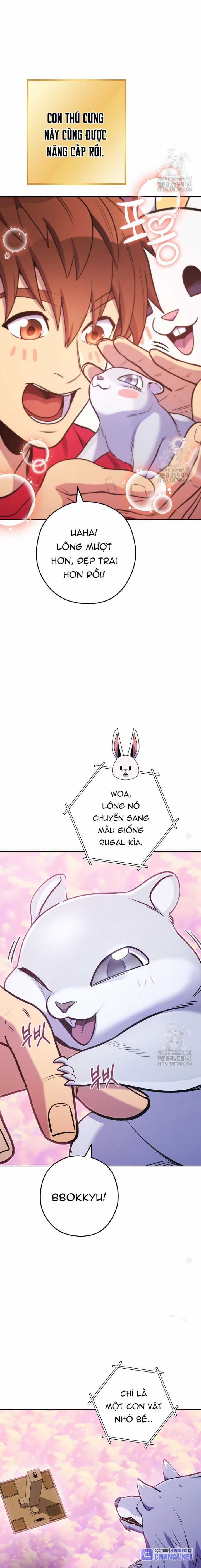 Tái Thiết Hầm Ngục Chapter 218 trang 14