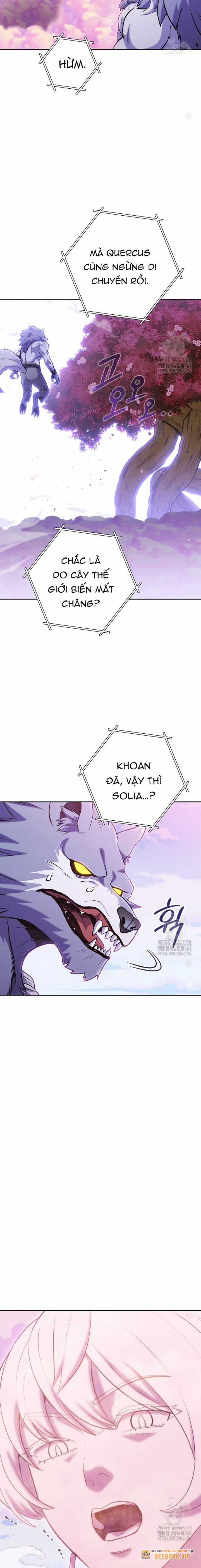 Tái Thiết Hầm Ngục Chapter 218 trang 15