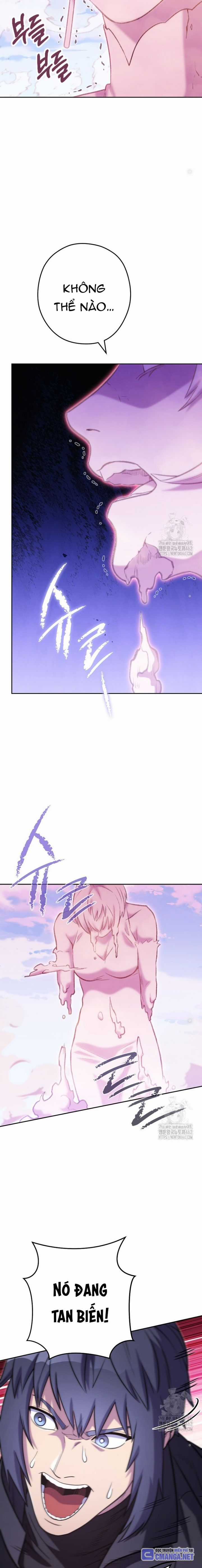 Tái Thiết Hầm Ngục Chapter 218 trang 16
