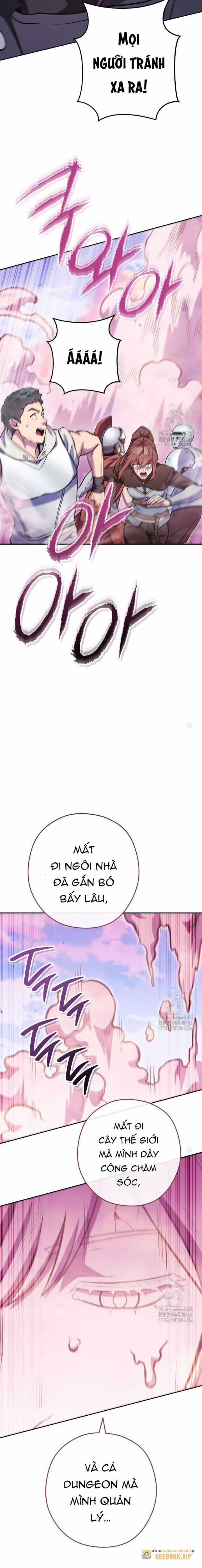 Tái Thiết Hầm Ngục Chapter 218 trang 17