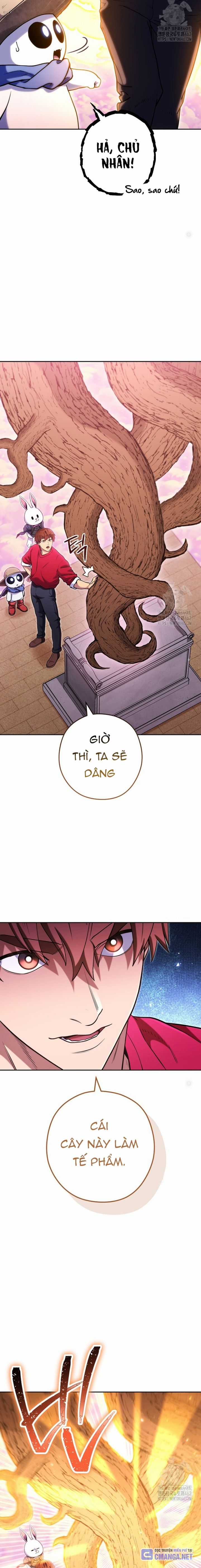 Tái Thiết Hầm Ngục Chapter 218 trang 2