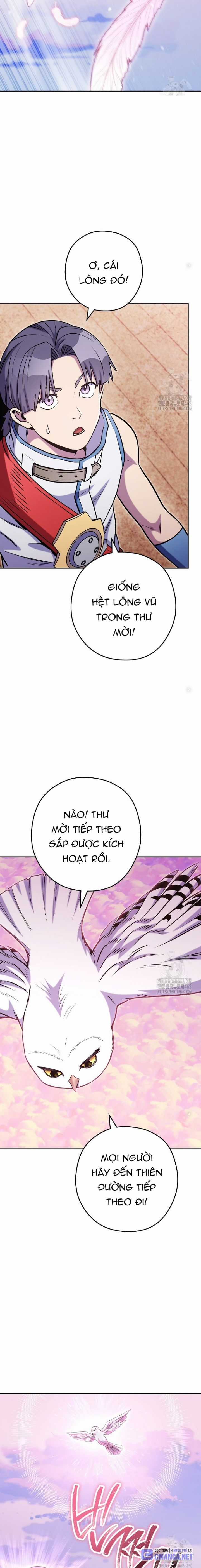 Tái Thiết Hầm Ngục Chapter 218 trang 20