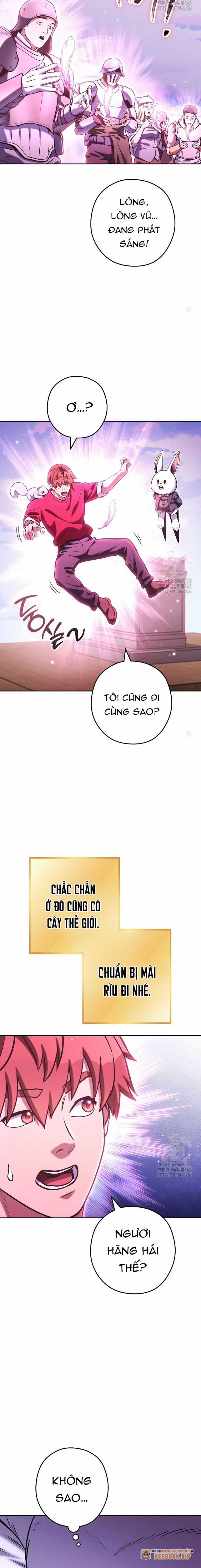 Tái Thiết Hầm Ngục Chapter 218 trang 21