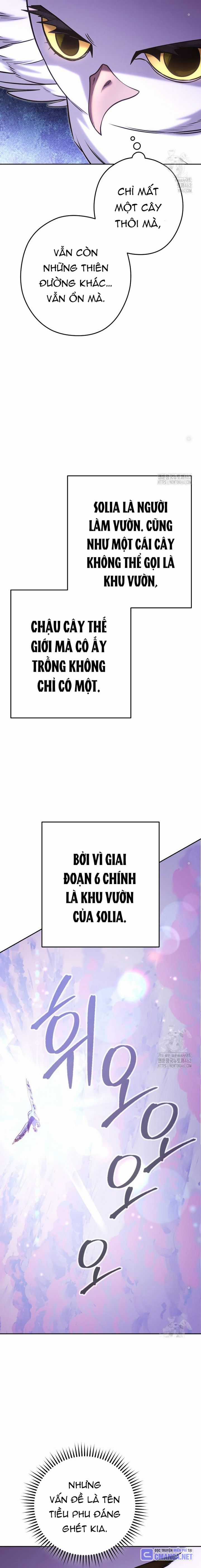 Tái Thiết Hầm Ngục Chapter 218 trang 22