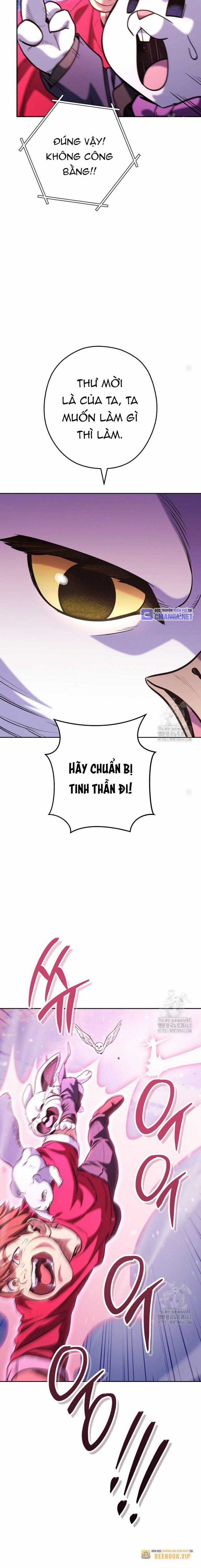 Tái Thiết Hầm Ngục Chapter 218 trang 25